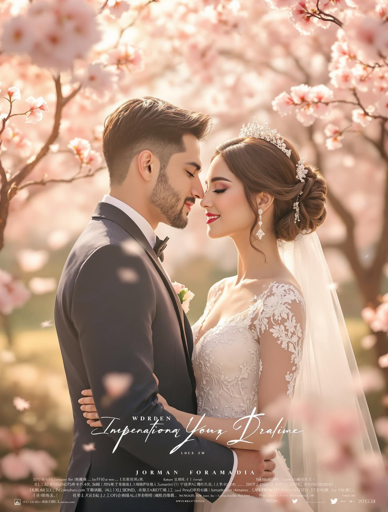 AI片出海 - Married First, Love Later